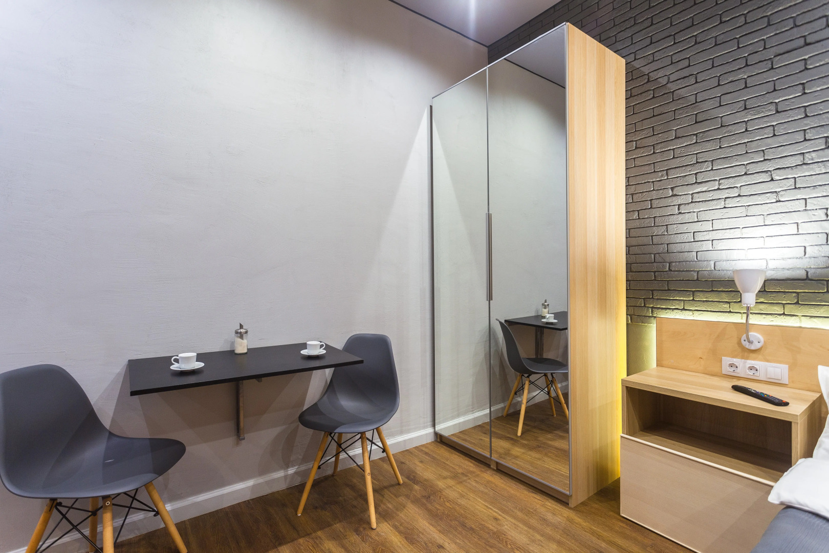 Апарт-отель ВК15