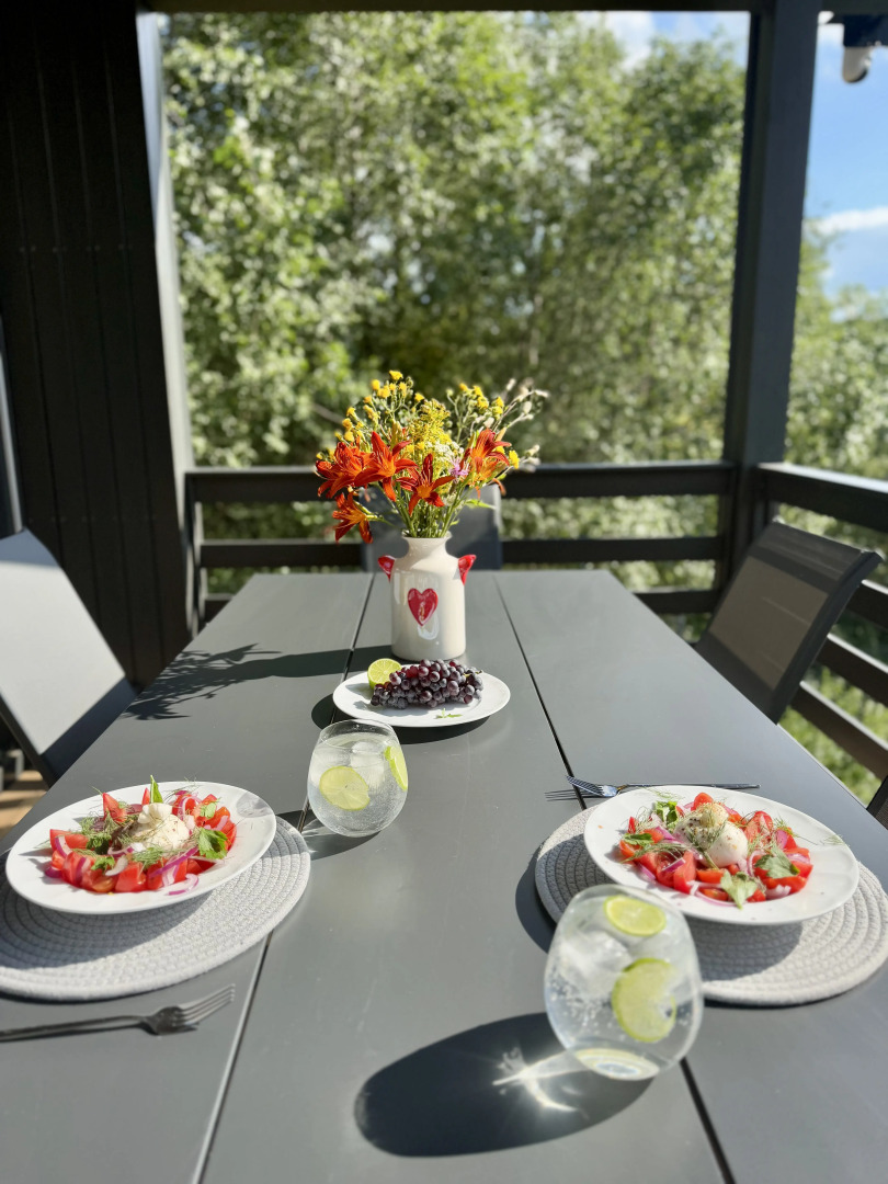 Гостевой Дом у леса и ручья - Яхрома Лес