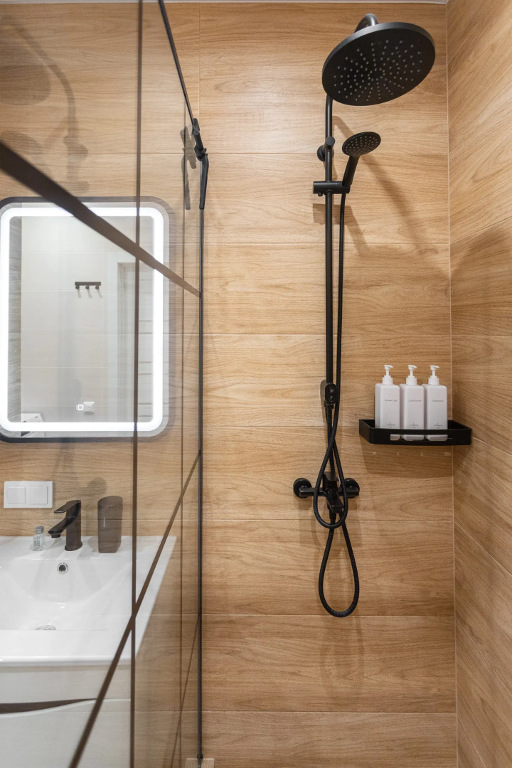 Апартаменты Avrora