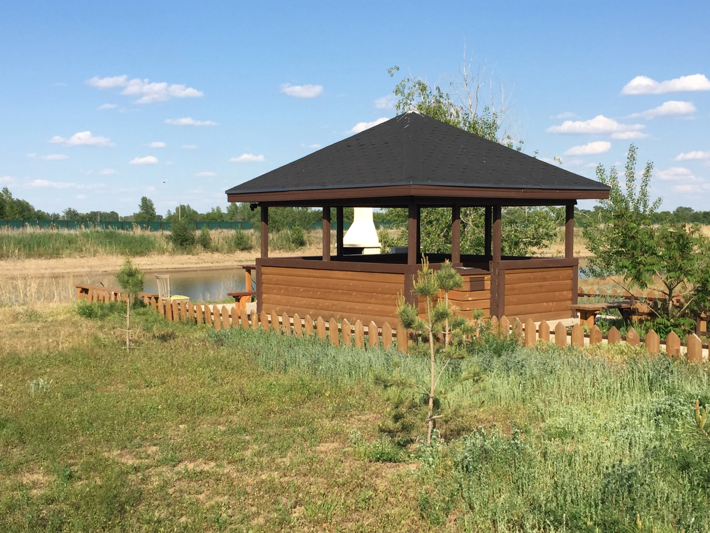 База Отдыха Эко-Порт