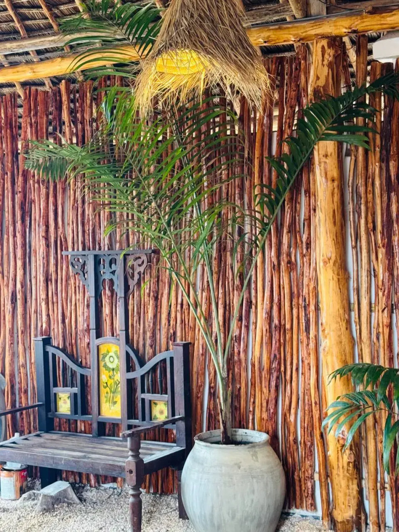 Хостел Compass