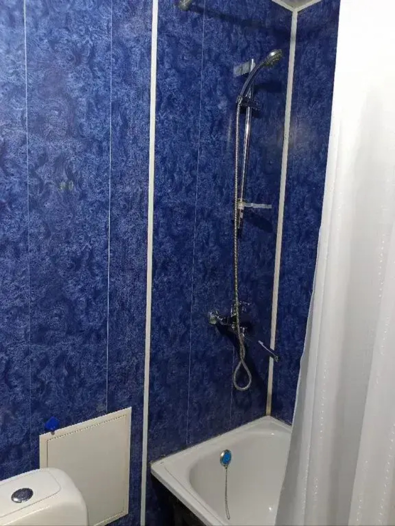 Квартира 1-комнатная на улице Татищева