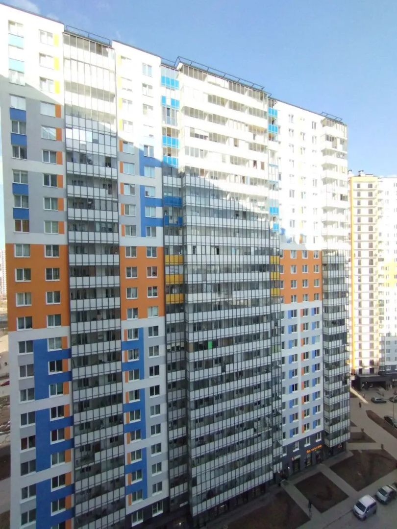 Апартаменты Sweet Home на Плесецкой