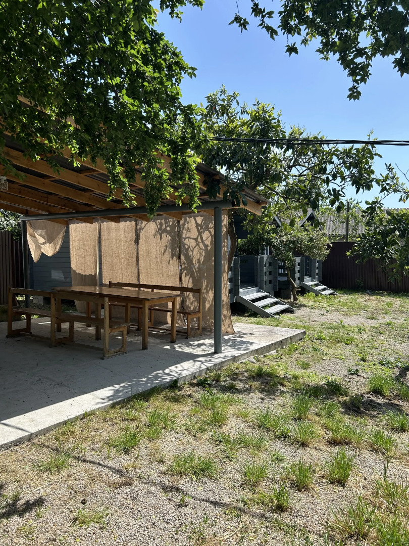 Мини-отель Рыжик