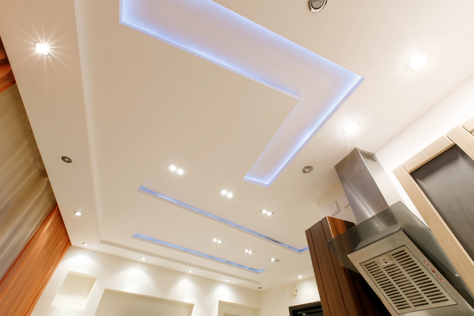 Апартаменты на Ядренцева