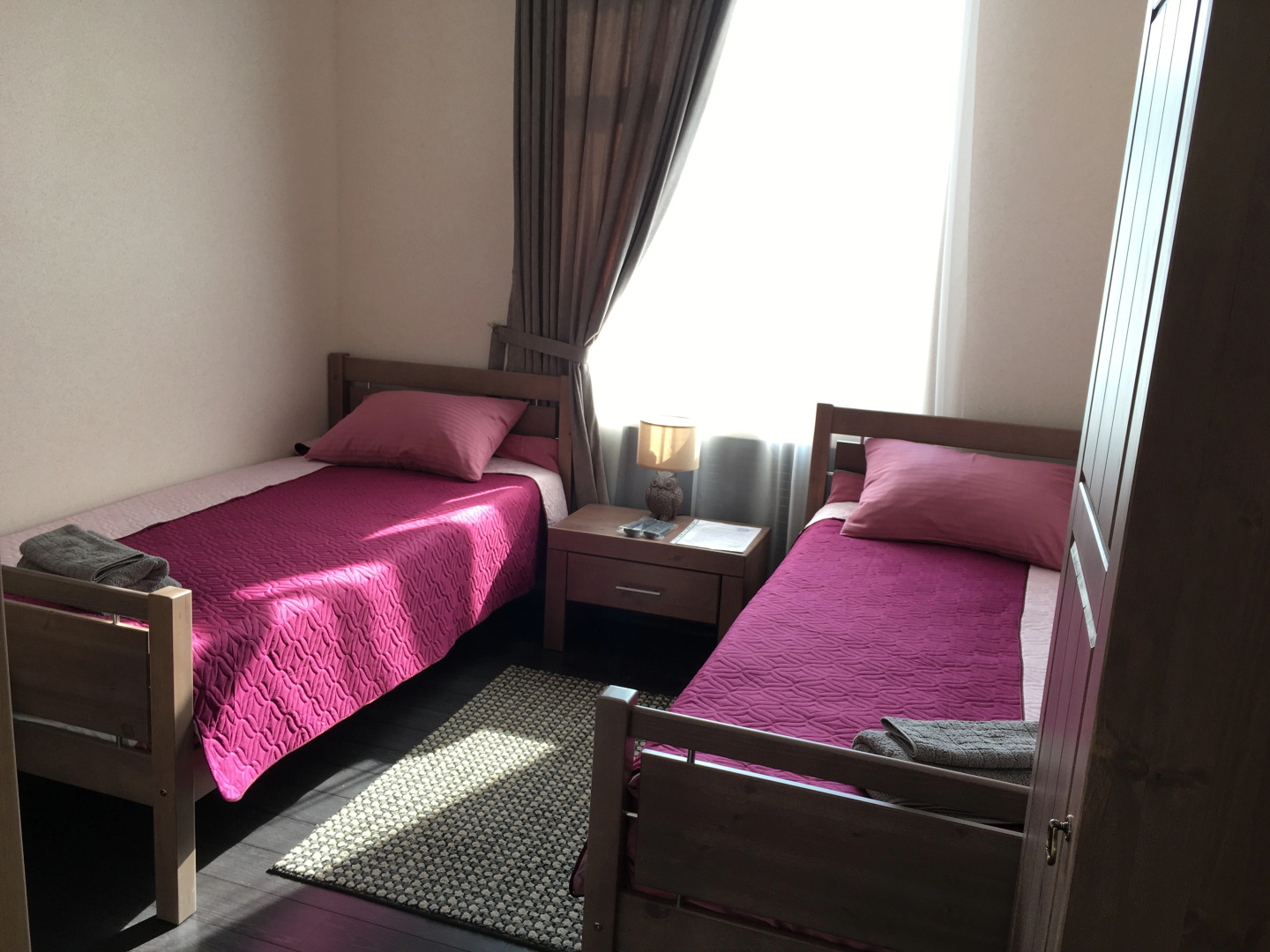 Хостел ВладСтар Инн