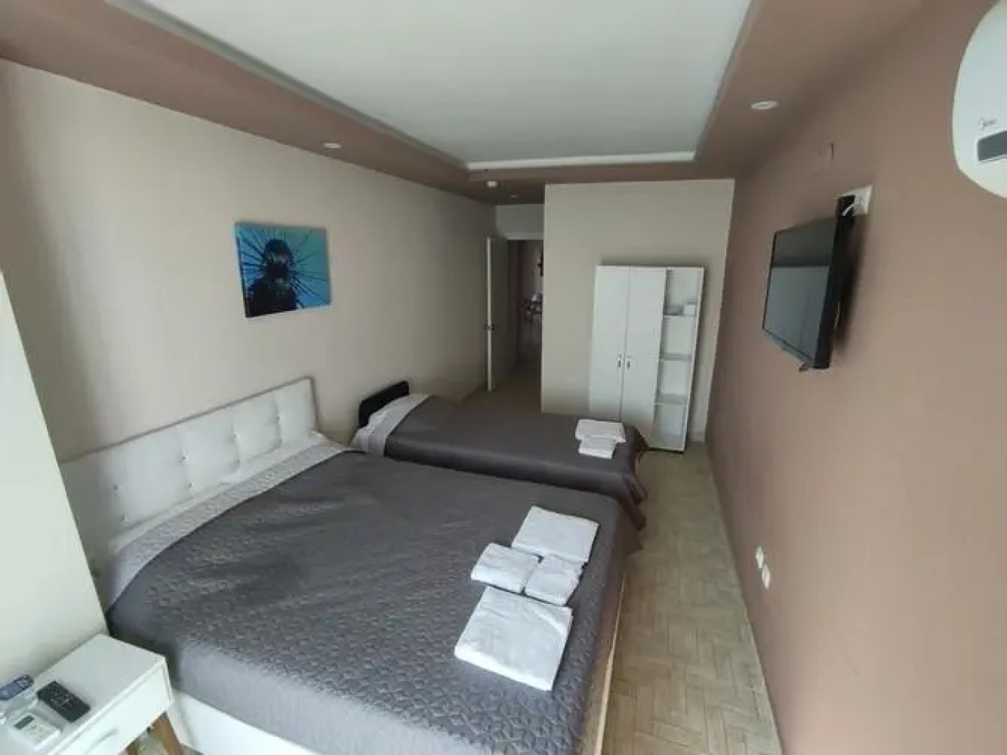 Atlantis D.M & Butik Otel