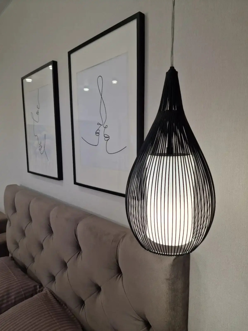 Апартаменты Аквамарин