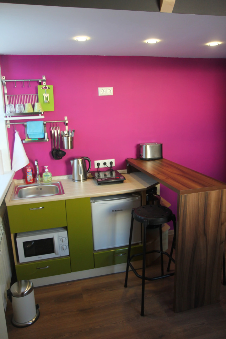 Апарт-Отель Powder