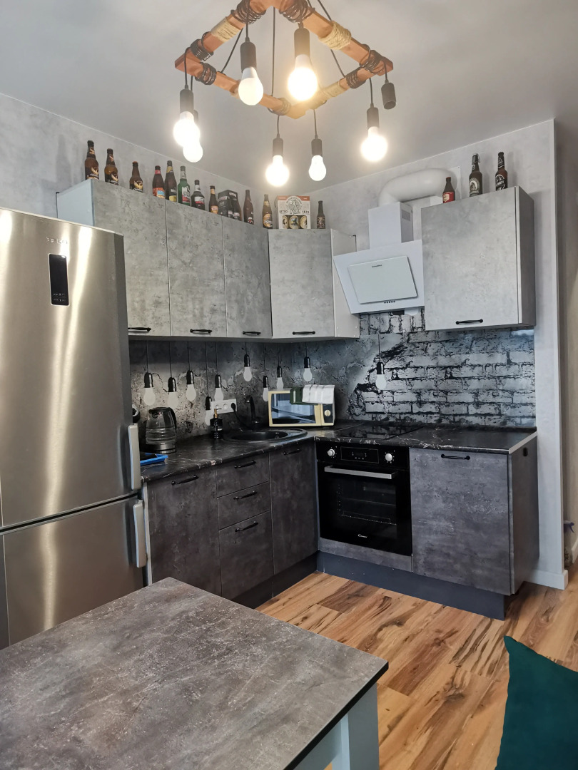 Квартира Travel Art