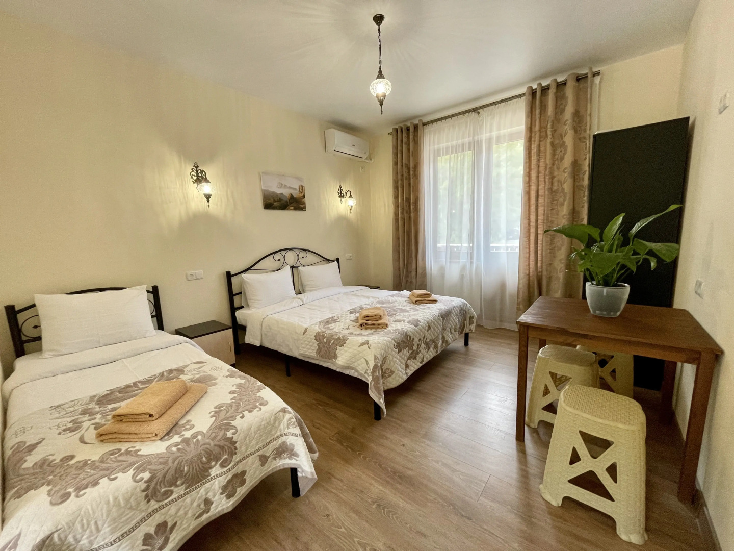 Гостевой Дом Эски Чешме