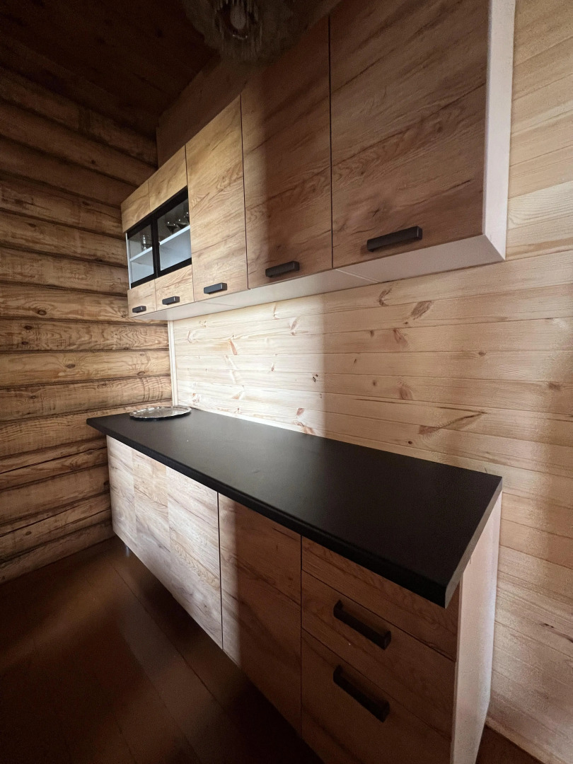 Апартаменты Ольхоника