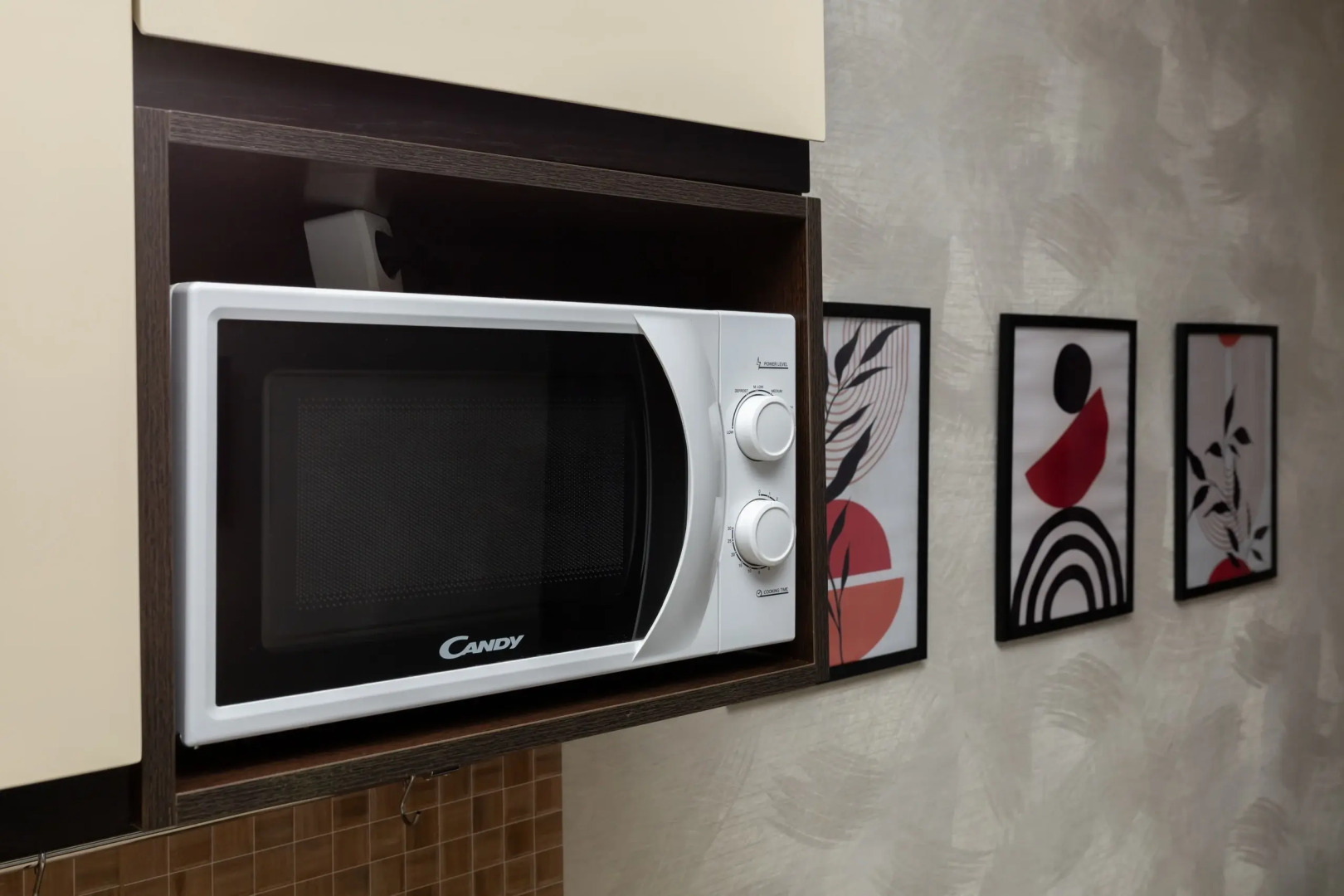 Апартаменты в Модном Квартале