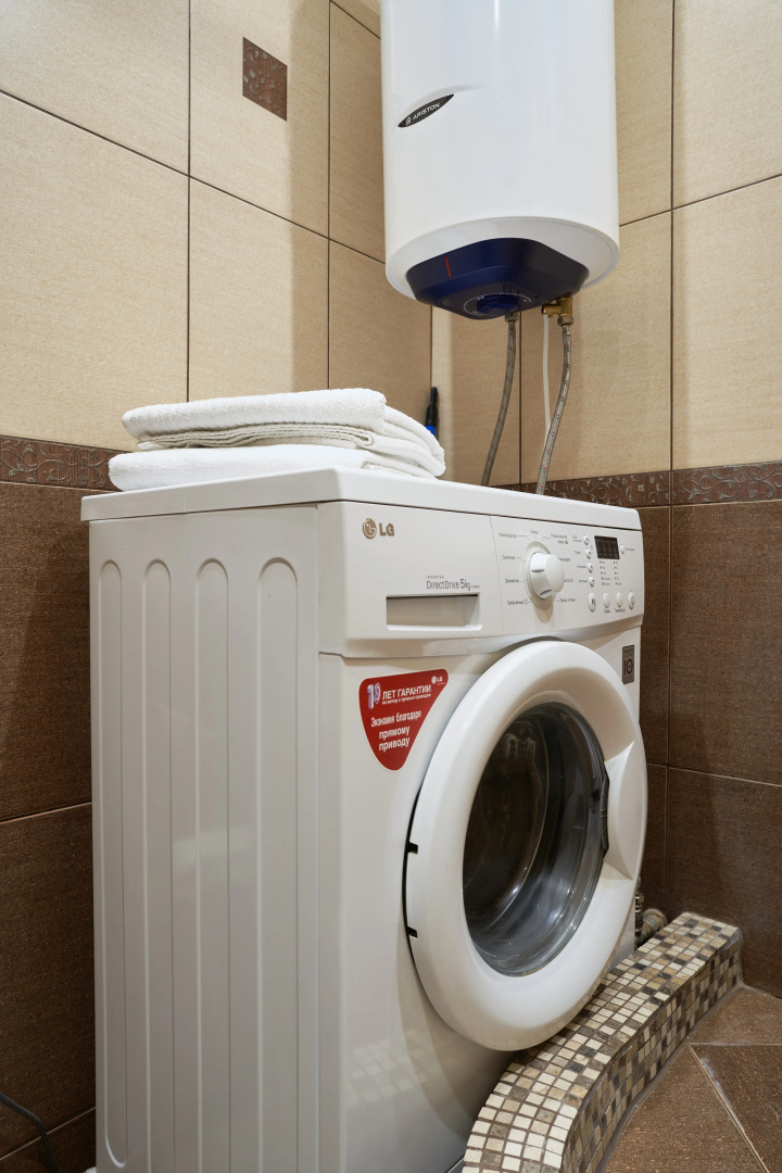 Апартаменты GOOD NIGHT на Елизаровых 43