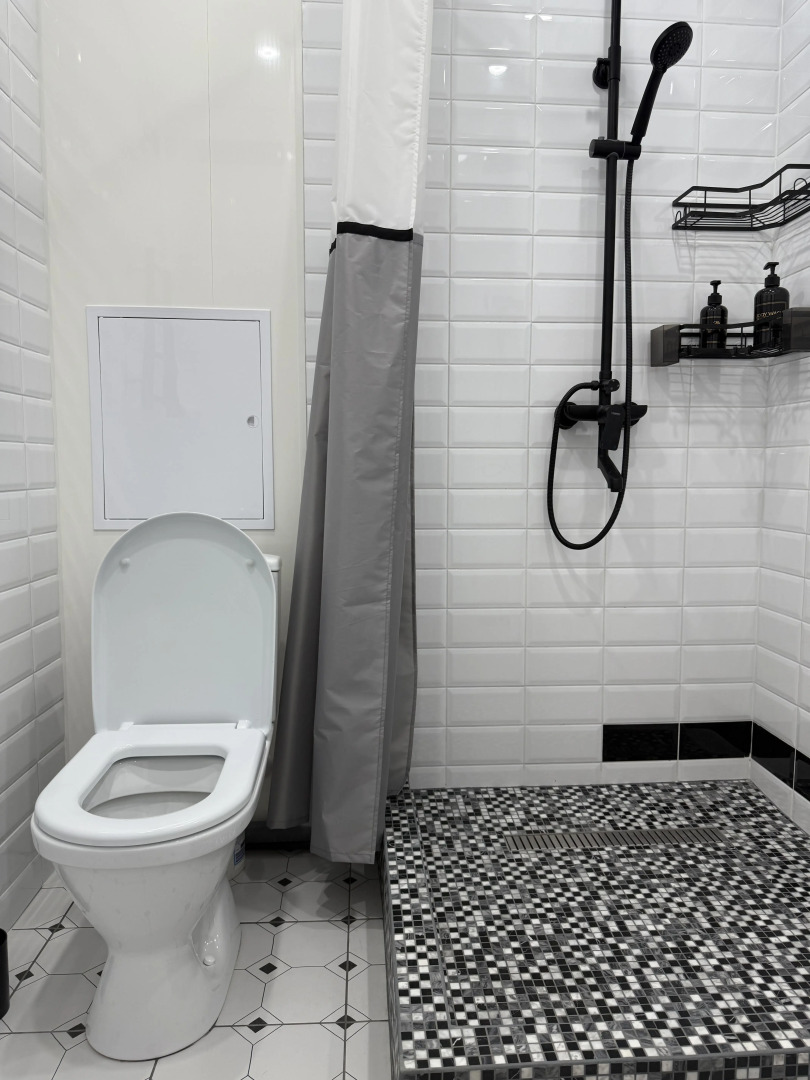 Квартира Уютная