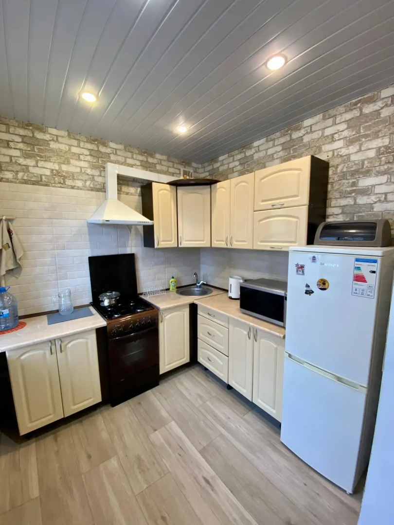 Апартаменты Frunze 30