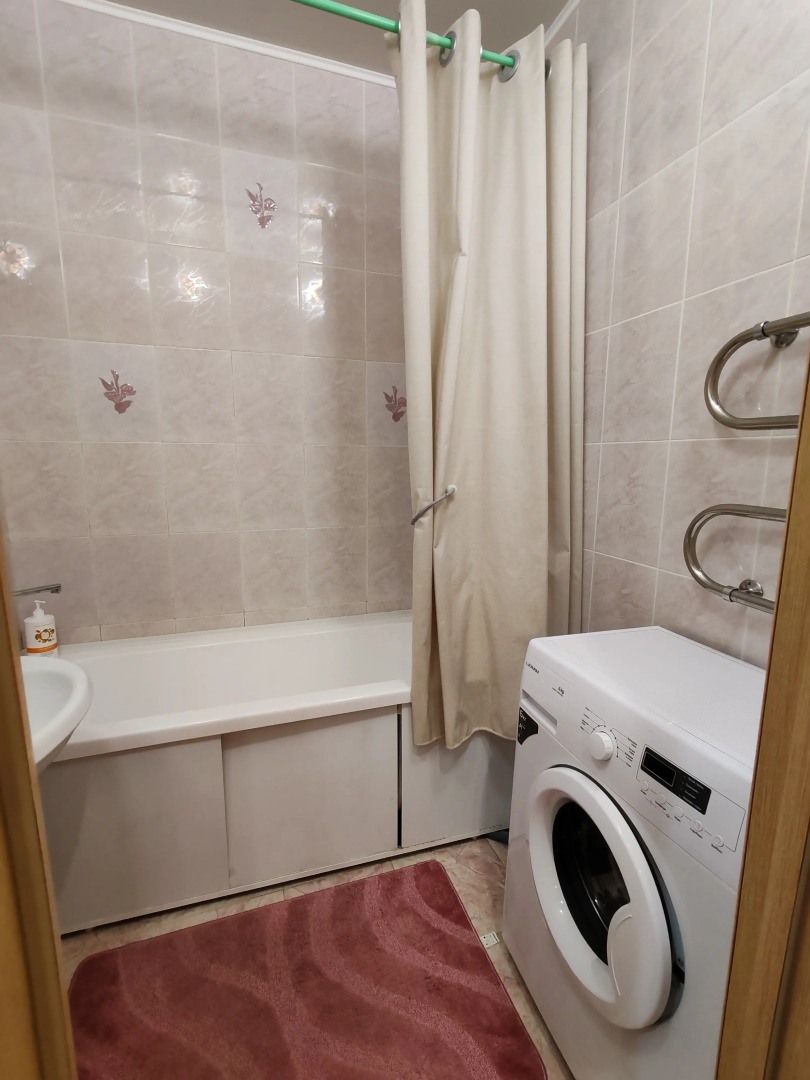 Квартира в микрорайоне 10 дом 6