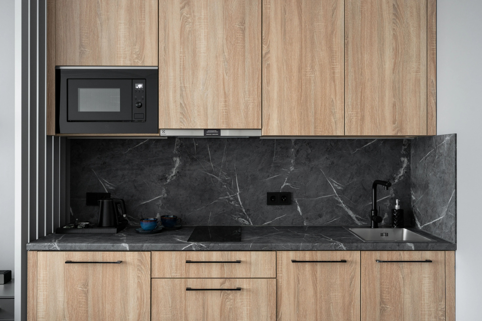 Апартаменты на Херсонской улице