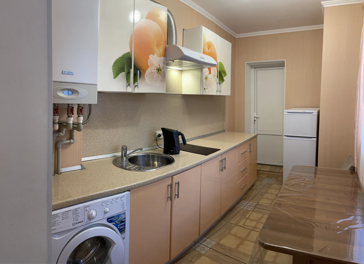 Гостевой дом На Садовой