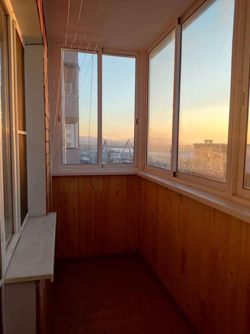 Апартаменты Однокомнатная Квартира в Центре Города