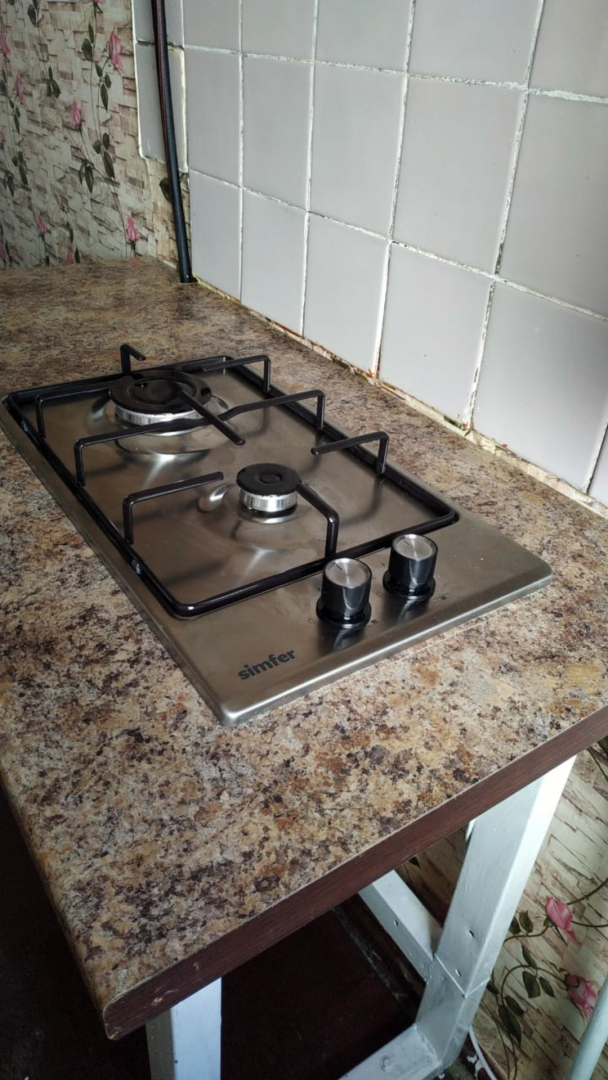 Квартира Tакс и Ko