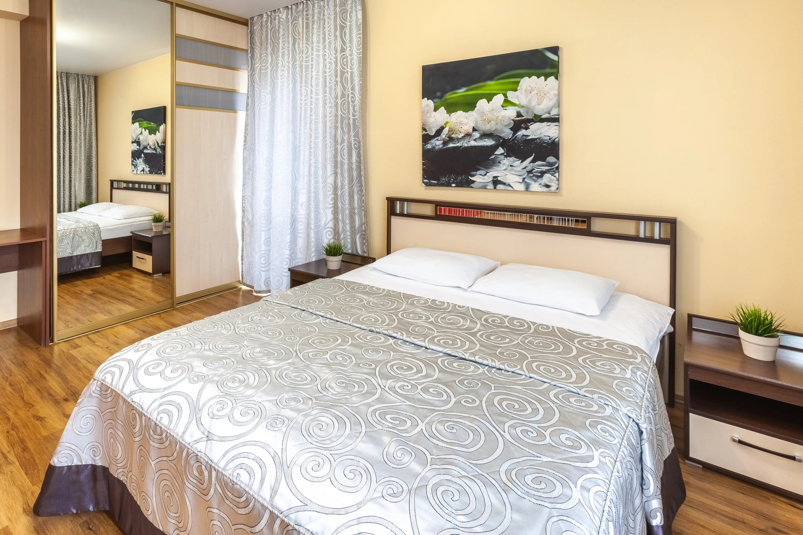 Отель Арбат