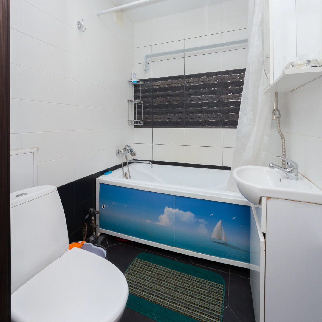 Квартира on Leningradskaya 8