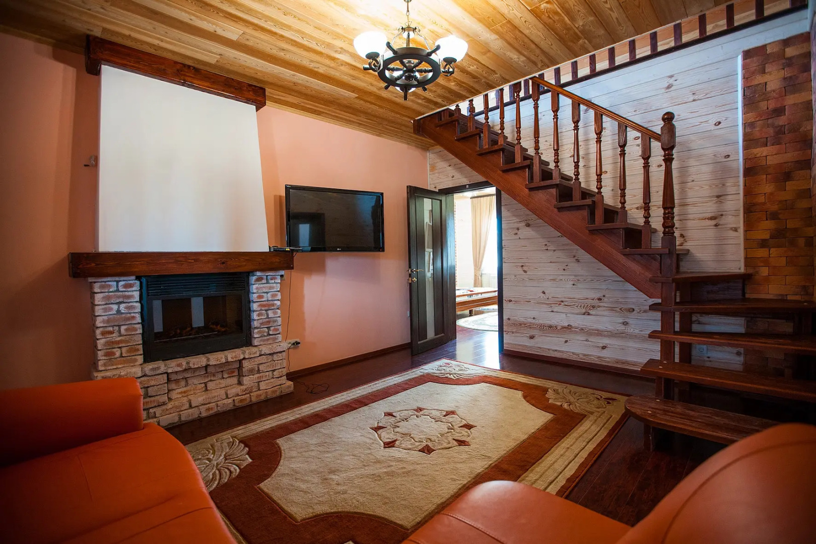 База Отдыха Пеней