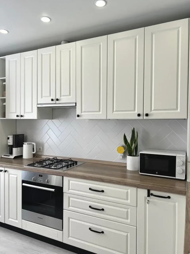 Квартира у Фридландских ворот