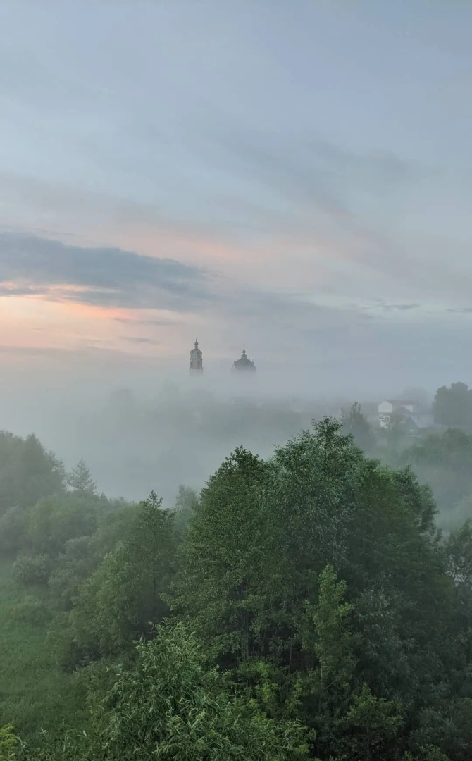 Дом для перезагрузки от города