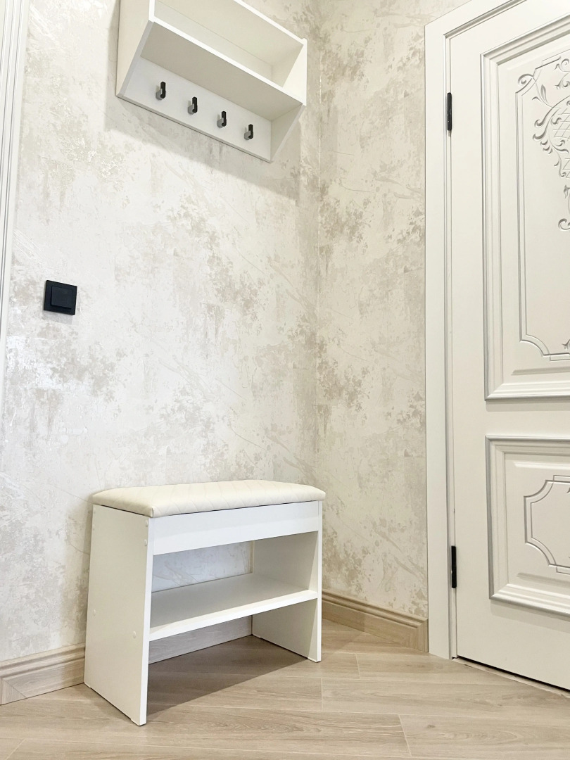 Апартаменты Park House Alieva Comfort