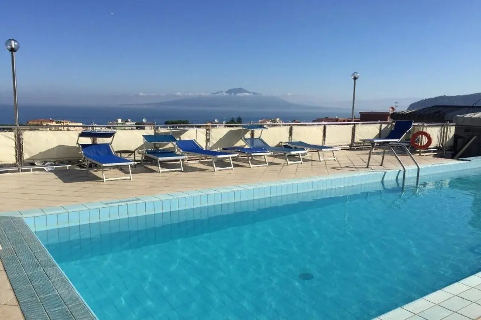 Grand Hotel Cesare Augusto