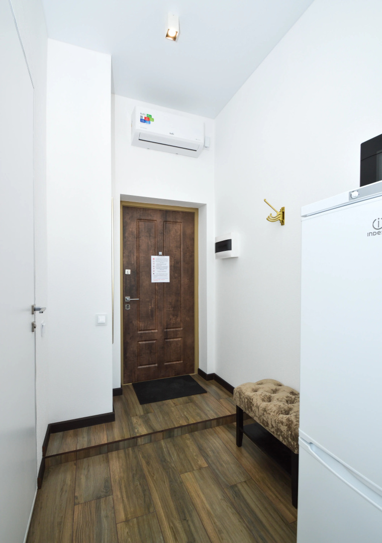 Апартаменты Royal apart
