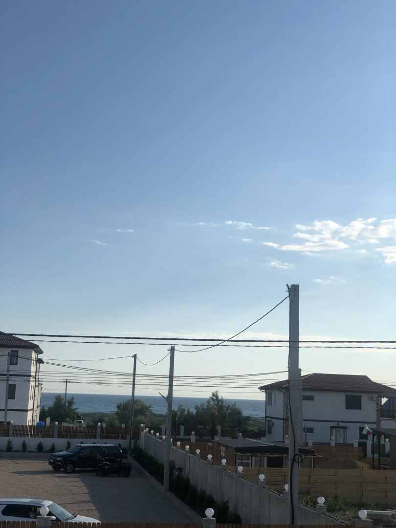 Гостевой дом Hellas