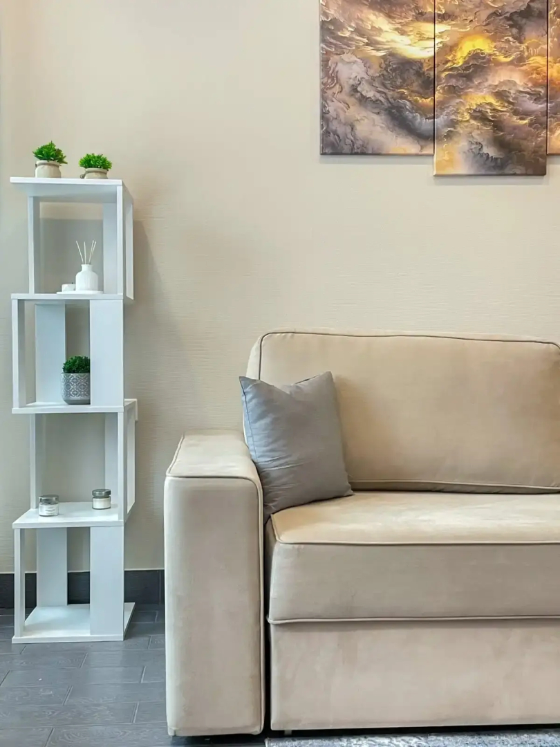 Апартаменты для Большой Семьи