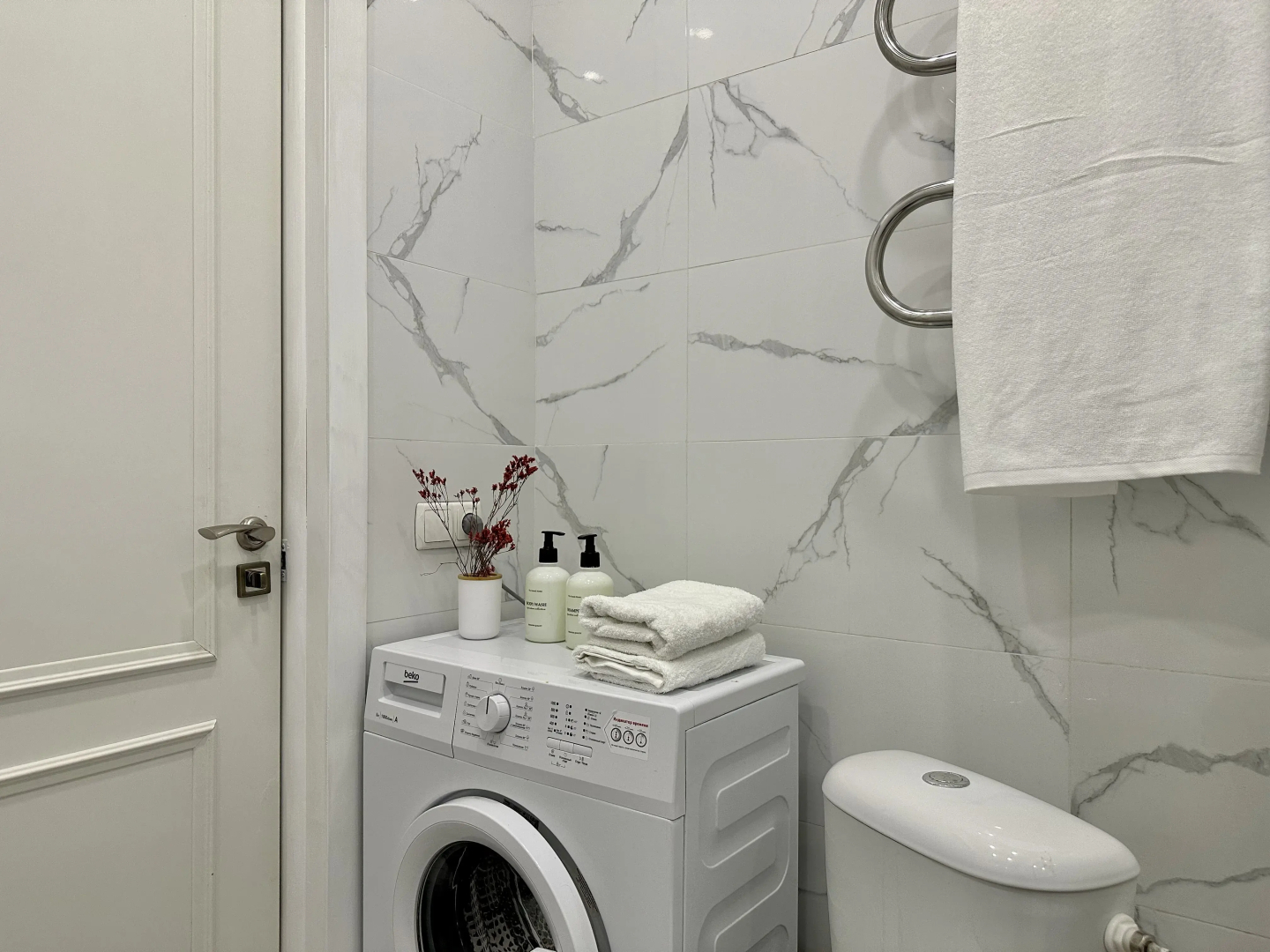 Квартира Студия ПРОВАНС в центре города