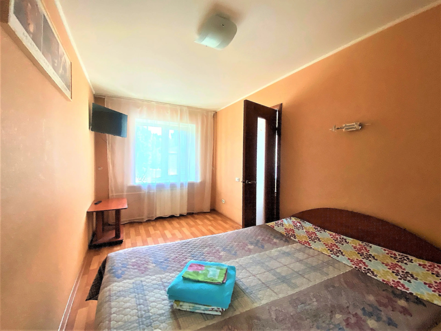 Апартаменты Кольцовская 30-А-10