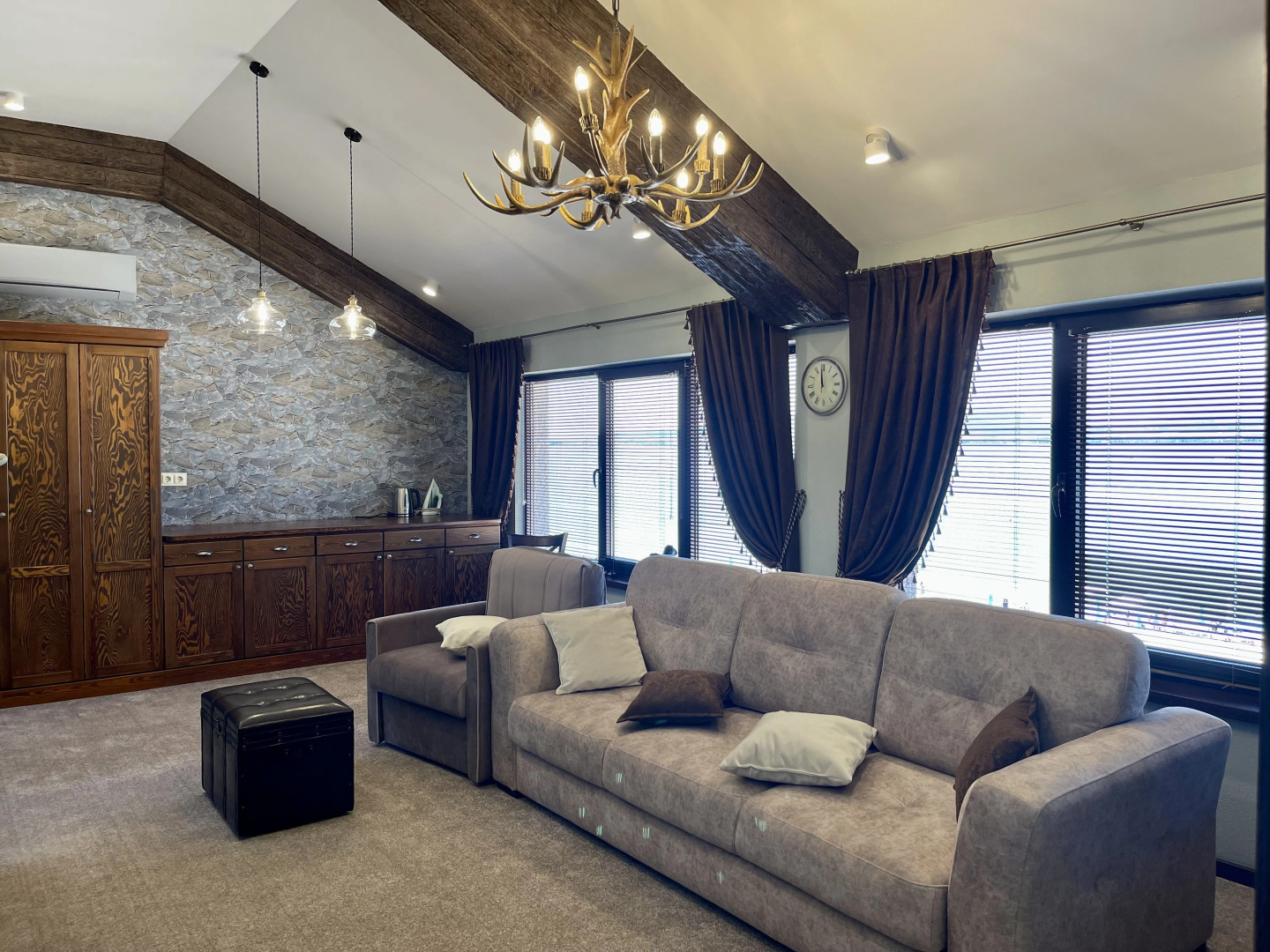 Отель Saloon Western