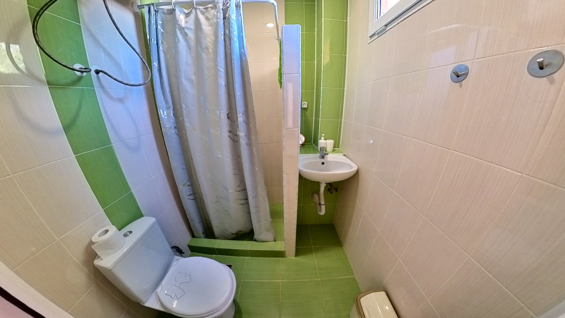 Меблированные Комнаты Южный