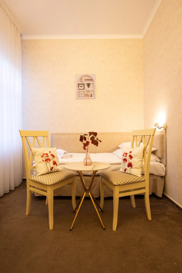 Вилла Гренч