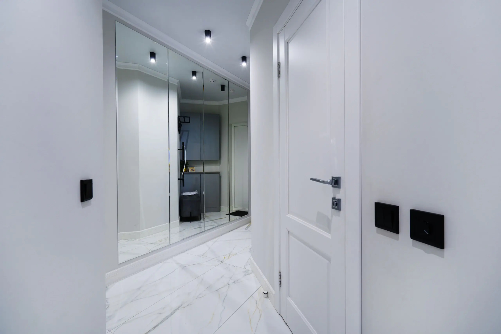 Апартаменты ПосуточноСочи.рф ЖК Бизнес-Класса Морская Симфония