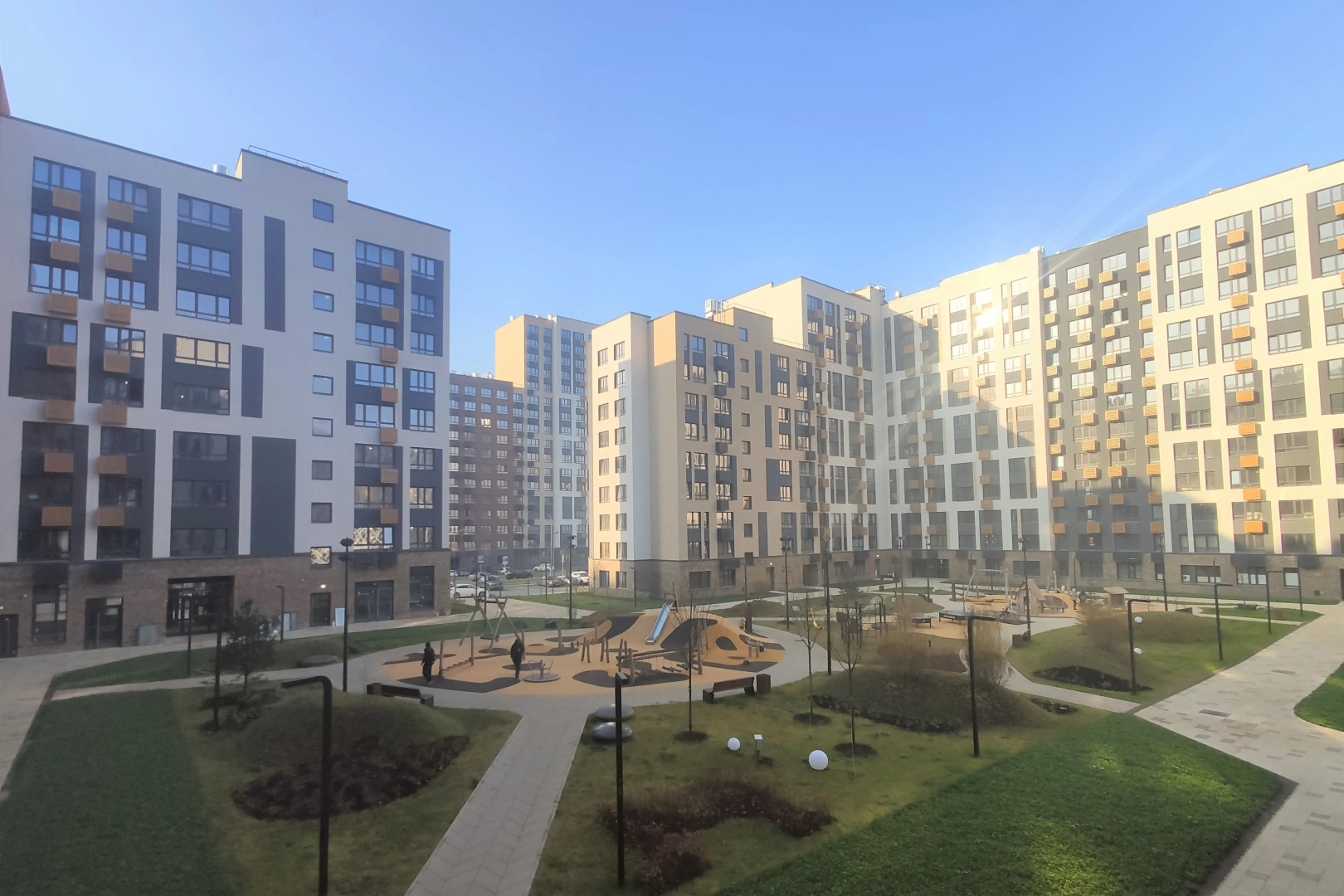 Апартаменты Яблочный Штрудель!