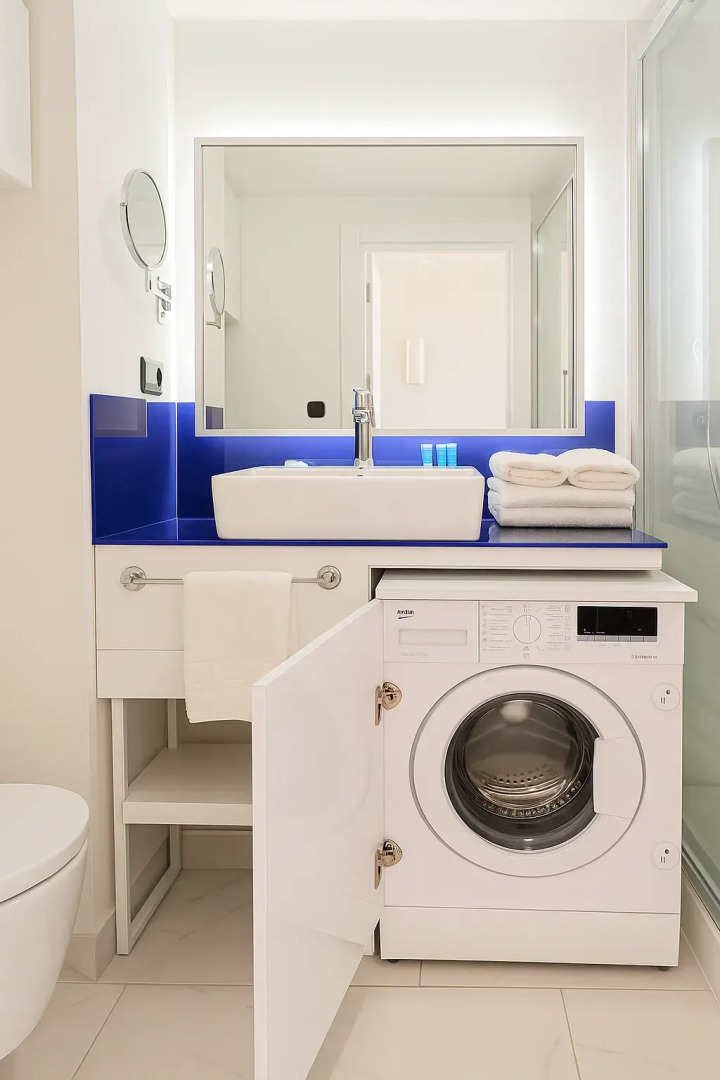 Апарт-отель Batumi Vegas Orbi City