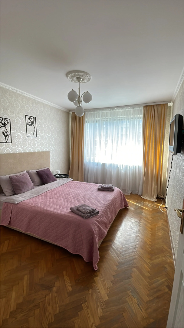 Апартаменты Бис