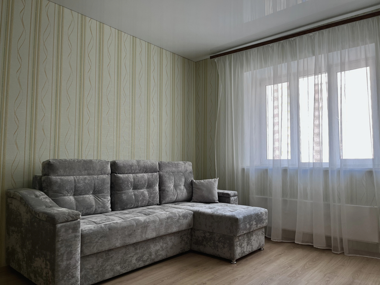 Апартаменты Бюджетные Апартаменты с Комфортом в Казани