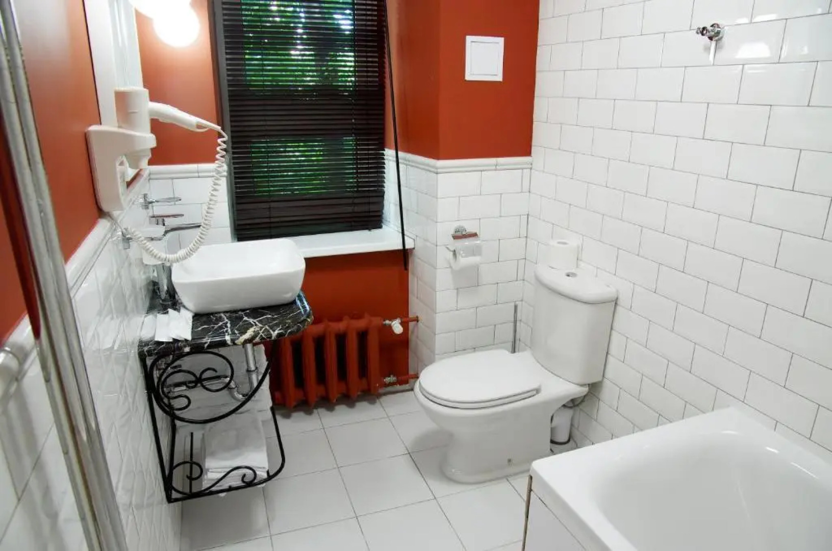 Барин Резиденс Центр