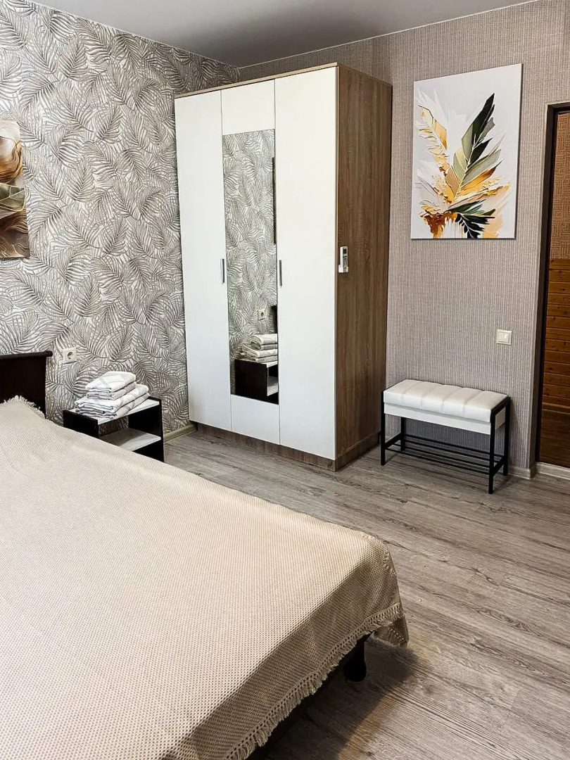 Гостевой Дом У Горной Реки