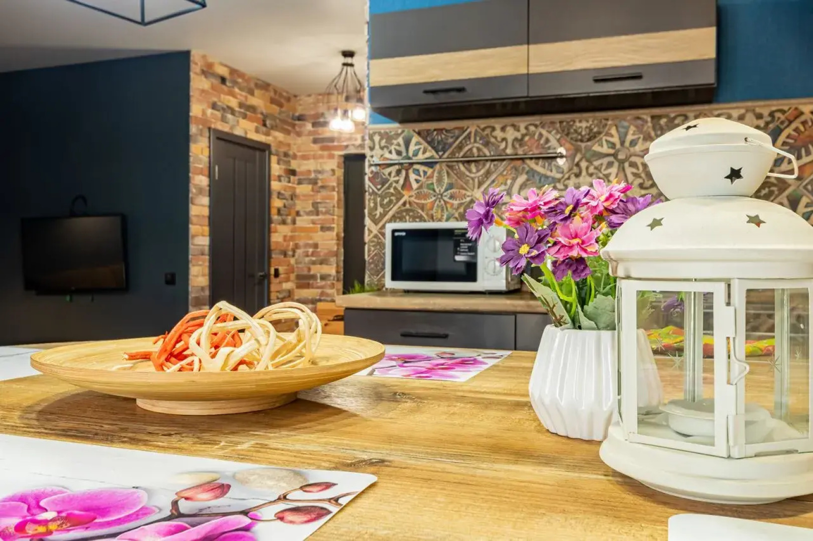 Апартаменты Юг-Апарт