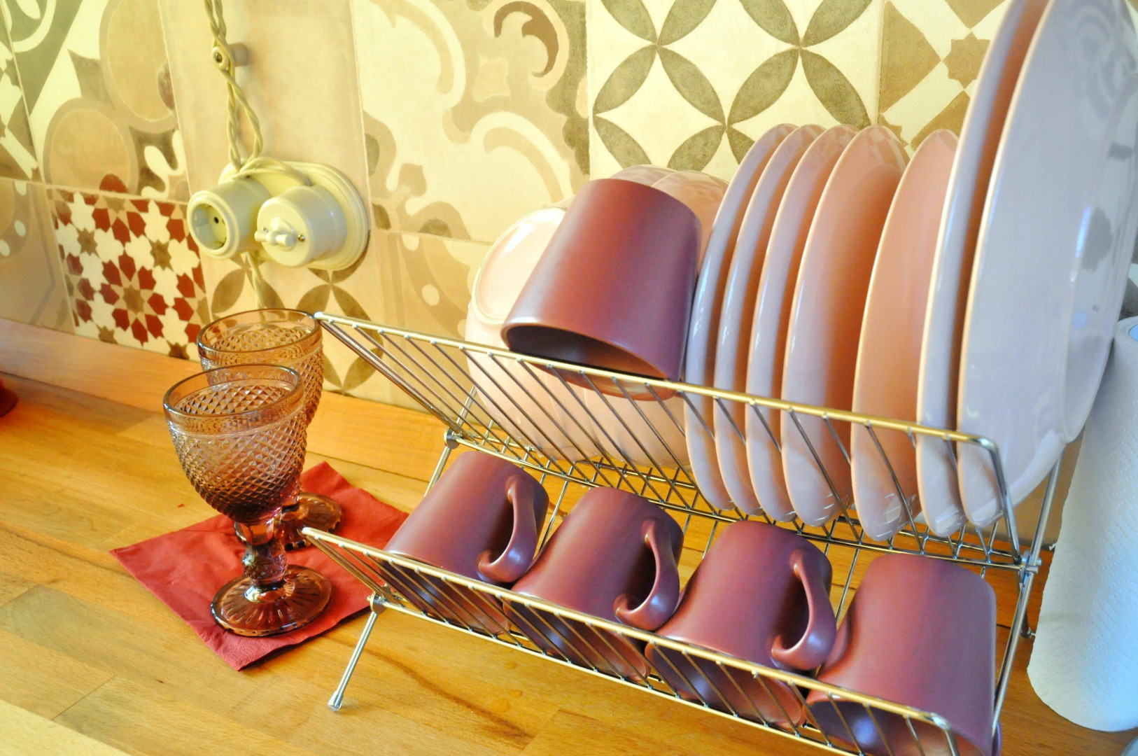 Вилла Ягель