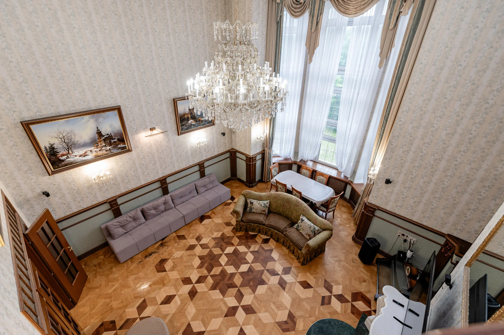 Частный Дом Деревня Тимошкино 114